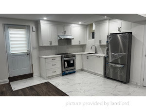 2 Bedroom apartment for rent in BRAMPTON