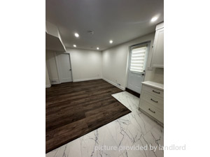 2 Bedroom apartment for rent in BRAMPTON