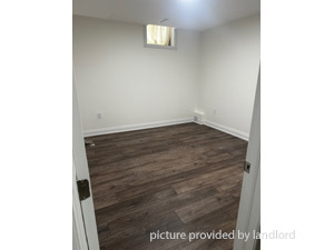 2 Bedroom apartment for rent in BRAMPTON