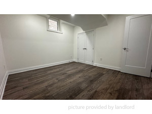 2 Bedroom apartment for rent in BRAMPTON