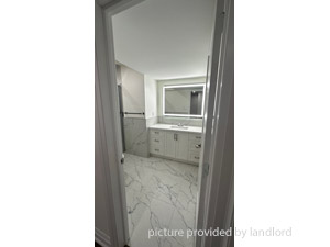 2 Bedroom apartment for rent in BRAMPTON