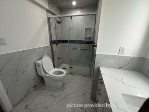 2 Bedroom apartment for rent in BRAMPTON