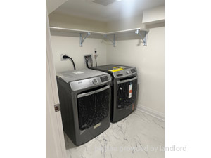 2 Bedroom apartment for rent in BRAMPTON