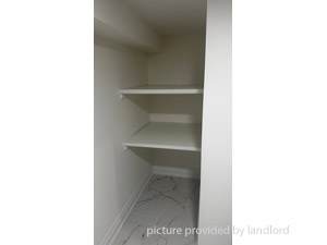 2 Bedroom apartment for rent in BRAMPTON
