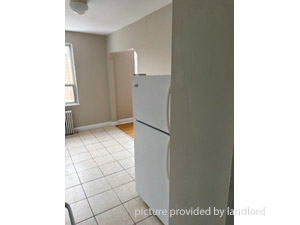 2 Bedroom apartment for rent in NORTH YORK