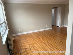 2 Bedroom apartment for rent in NORTH YORK