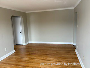 2 Bedroom apartment for rent in NORTH YORK
