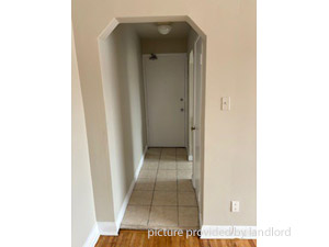 2 Bedroom apartment for rent in NORTH YORK