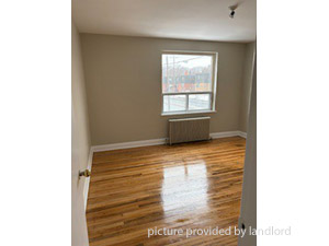 2 Bedroom apartment for rent in NORTH YORK