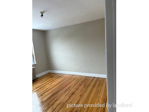 2 Bedroom apartment for rent in NORTH YORK