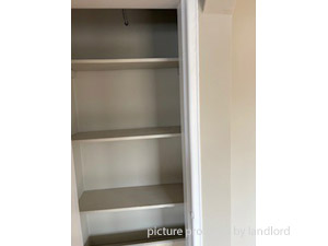 2 Bedroom apartment for rent in NORTH YORK
