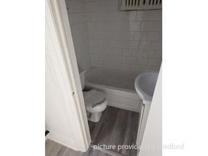 Bachelor apartment for rent in TORONTO