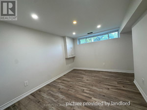 2 Bedroom apartment for rent in Scarborough 