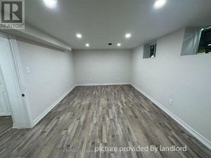 2 Bedroom apartment for rent in Scarborough 