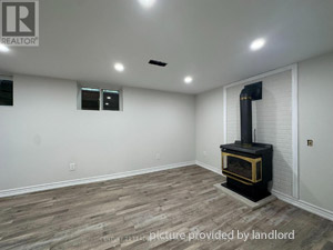 2 Bedroom apartment for rent in Scarborough 