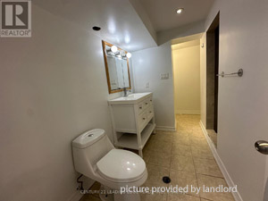 2 Bedroom apartment for rent in Scarborough 