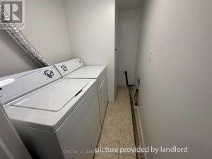 2 Bedroom apartment for rent in Scarborough 