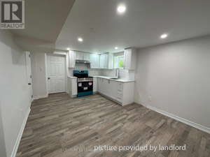 2 Bedroom apartment for rent in Scarborough 