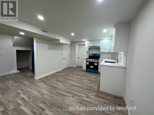 2 Bedroom apartment for rent in Scarborough 