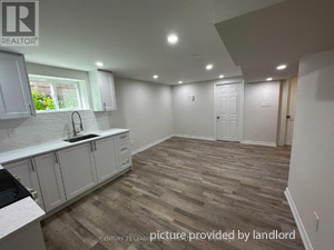 2 Bedroom apartment for rent in Scarborough 