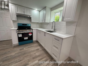 2 Bedroom apartment for rent in Scarborough 