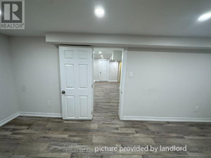2 Bedroom apartment for rent in Scarborough 