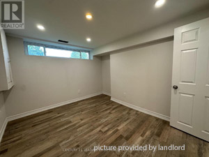 2 Bedroom apartment for rent in Scarborough 