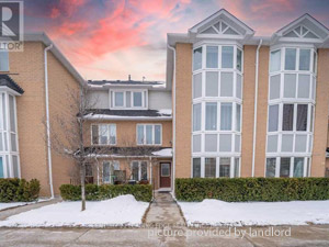 3+ Bedroom apartment for rent in Scarborough    