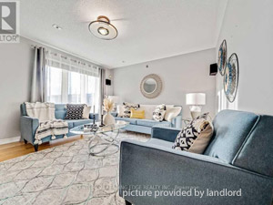 3+ Bedroom apartment for rent in Scarborough    