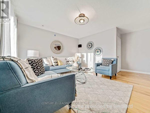 3+ Bedroom apartment for rent in Scarborough    