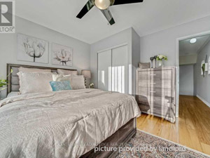 3+ Bedroom apartment for rent in Scarborough    