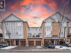 3+ Bedroom apartment for rent in Scarborough    