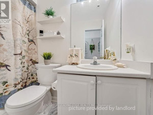 3+ Bedroom apartment for rent in Scarborough    