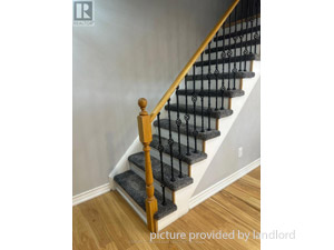 3+ Bedroom apartment for rent in Scarborough    