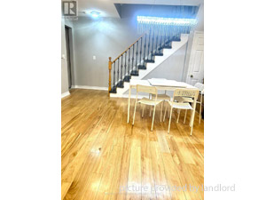 3+ Bedroom apartment for rent in Scarborough    