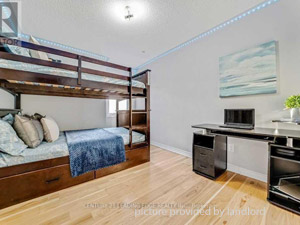 3+ Bedroom apartment for rent in Scarborough    