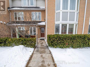 3+ Bedroom apartment for rent in Scarborough    