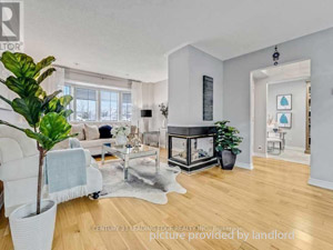 3+ Bedroom apartment for rent in Scarborough    