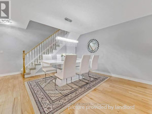 3+ Bedroom apartment for rent in Scarborough    