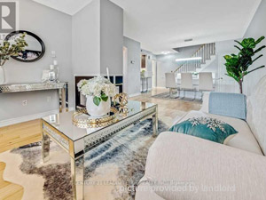 3+ Bedroom apartment for rent in Scarborough    
