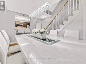 3+ Bedroom apartment for rent in Scarborough    