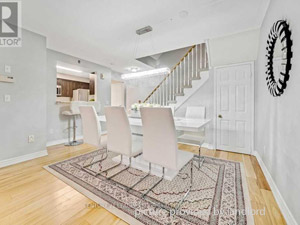 3+ Bedroom apartment for rent in Scarborough    