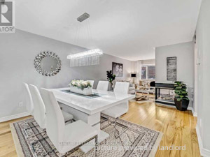 3+ Bedroom apartment for rent in Scarborough    