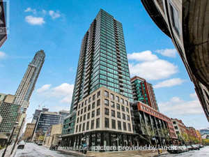 2 Bedroom apartment for rent in Toronto  
