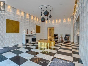 2 Bedroom apartment for rent in Toronto  