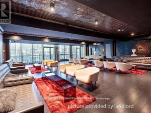 2 Bedroom apartment for rent in Toronto  
