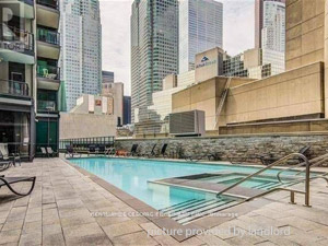 2 Bedroom apartment for rent in Toronto  