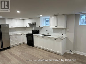 2 Bedroom apartment for rent in Scarborough   