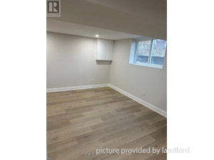 2 Bedroom apartment for rent in Scarborough   