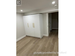 2 Bedroom apartment for rent in Scarborough   